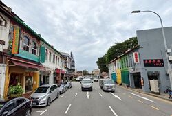 Geylang Road (D14), Shop House #633816821